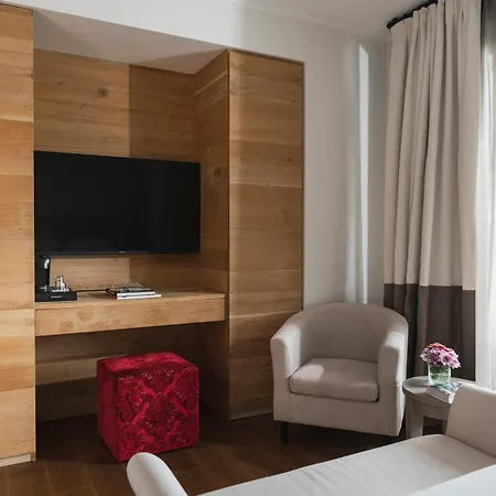Hotel Esplanade Tergesteo - Luxury Retreat
