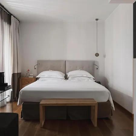 Esplanade Tergesteo - Luxury Retreat Hotel