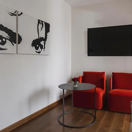 Esplanade Tergesteo - Luxury Retreat Hotel 5*