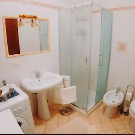 Venezia E Terme Apartment