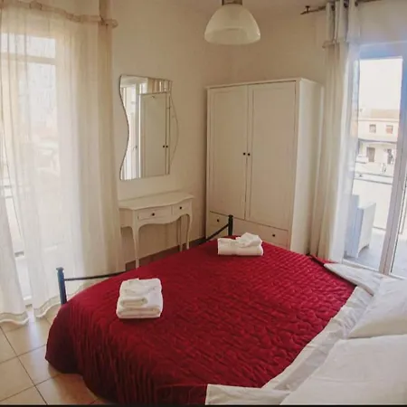 Venezia E Terme