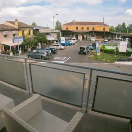 Apartment Venezia E Terme