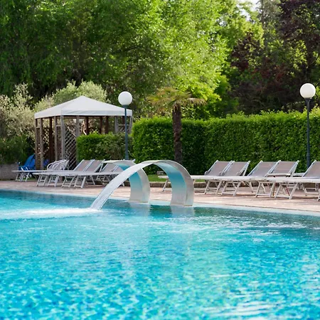 Petrarca Terme 4* Montegrotto Terme