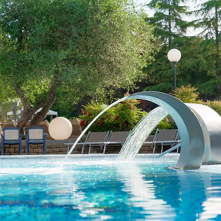 Petrarca Terme Hotel
