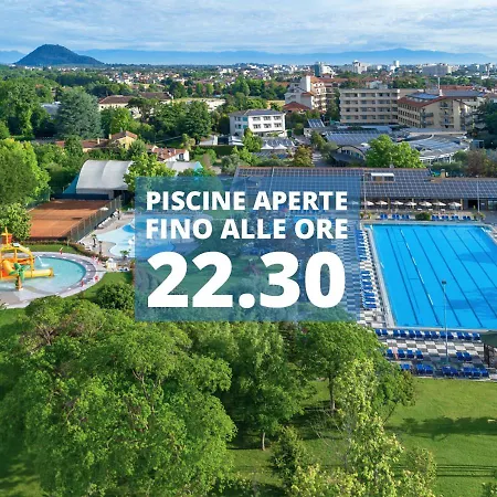 Petrarca Terme Hotel Montegrotto Terme