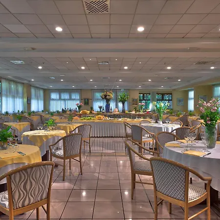 Petrarca Terme Hotel