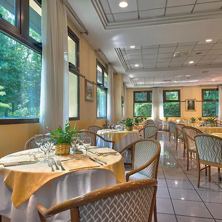 Petrarca Terme Hotel 4*