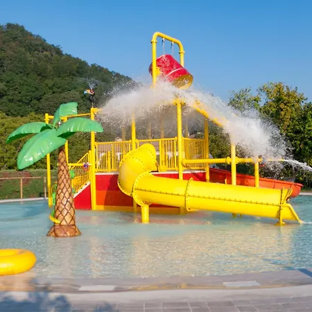Hotel Petrarca Terme