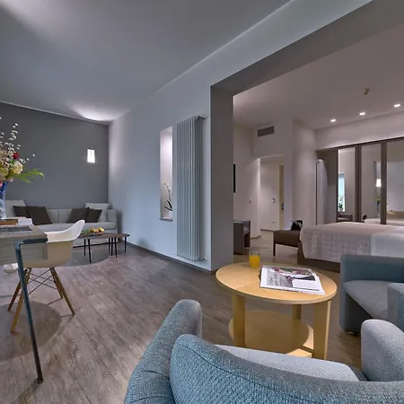 Hotel Petrarca Terme 4*