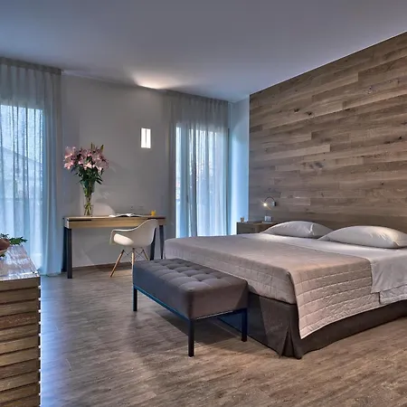 Petrarca Terme 4* Montegrotto Terme