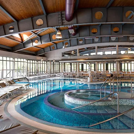 Petrarca Terme Hotel 4*