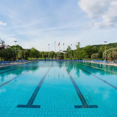 Hotel Petrarca Terme 4*