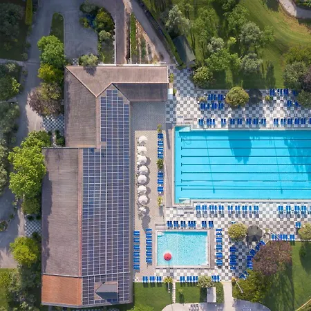 Petrarca Terme Hotel Montegrotto Terme