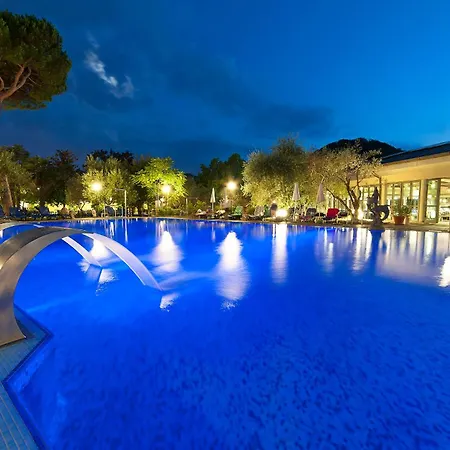 Hotel Petrarca Terme