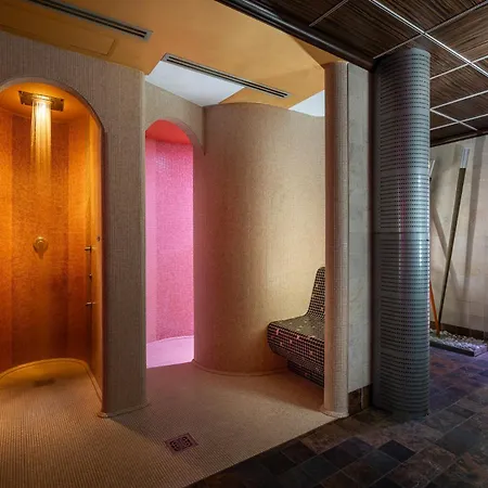 Hotel Petrarca Terme 4*