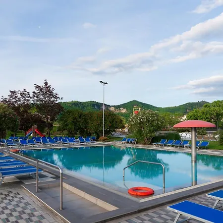 Hotel Petrarca Terme Montegrotto Terme