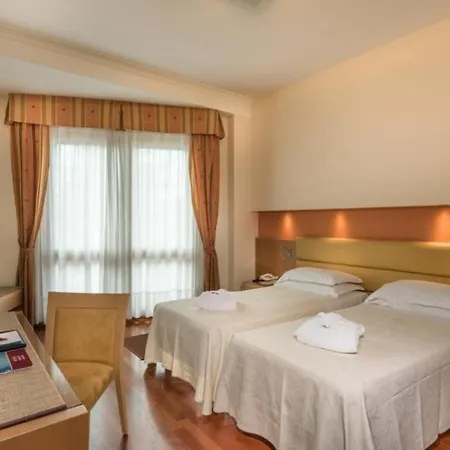 Terme Antoniano Hotel