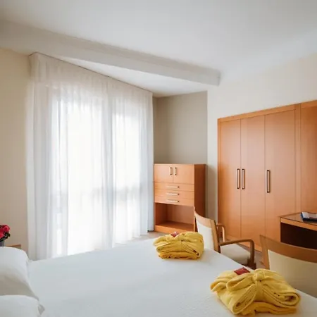 Hotel Terme Antoniano