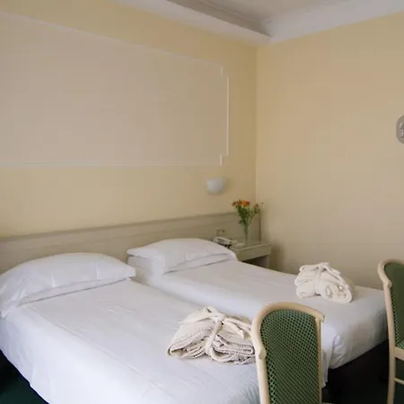 Hotel Terme Antoniano 4*