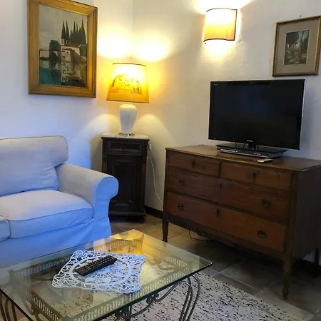 Ferienhaus Casetta Di Campagna Montegrotto Terme