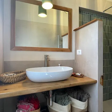 La Bicocca Holiday home *