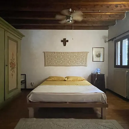 La Bicocca Holiday home Montegrotto Terme