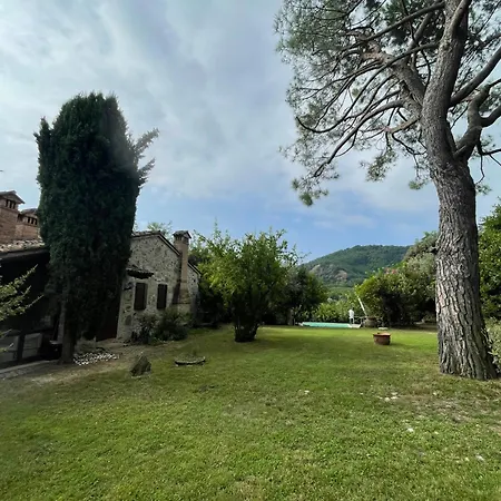 Holiday home La Bicocca