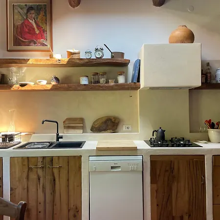 La Bicocca Holiday home *