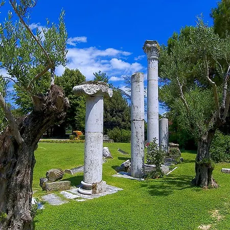 Terme Neroniane 4*