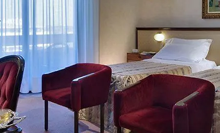 Hotel Fabilia Terme Augustus 4*