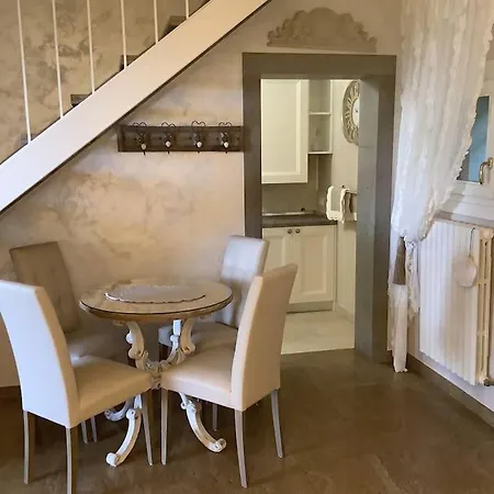 Holiday home Casa Monte Oliveto Montegrotto Terme