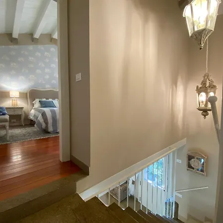 Holiday home Casa Monte Oliveto *
