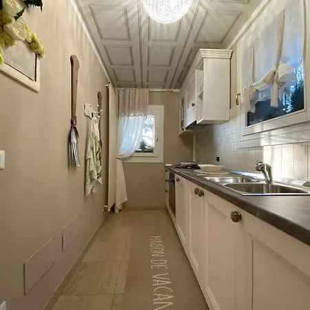 Holiday home Casa Monte Oliveto