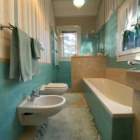 Casa Monte Oliveto Holiday home Montegrotto Terme