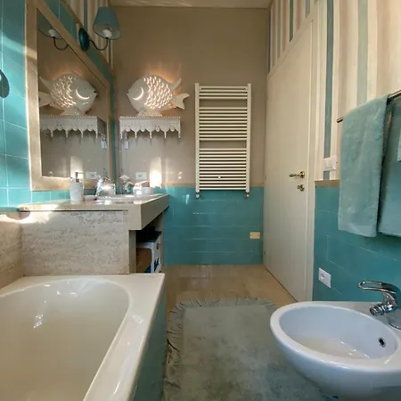 Casa Monte Oliveto Holiday home