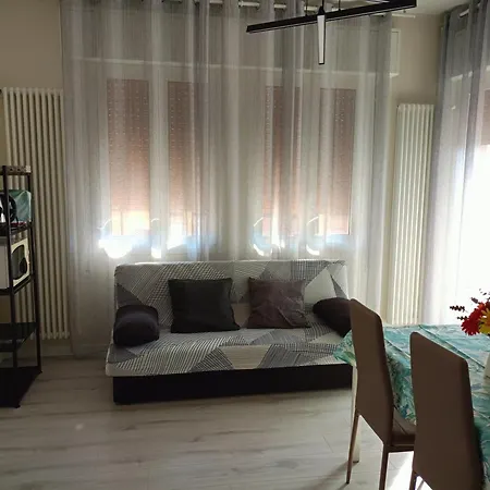 Domus Anna Appartement