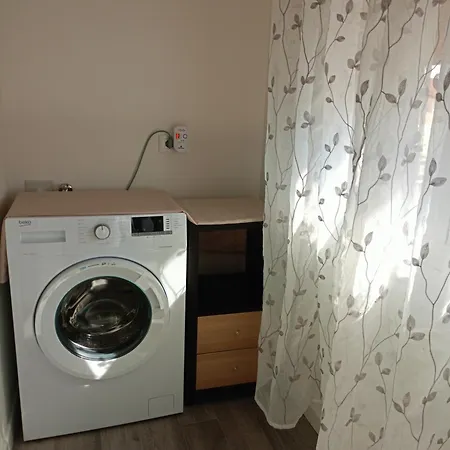 Appartement Domus Anna