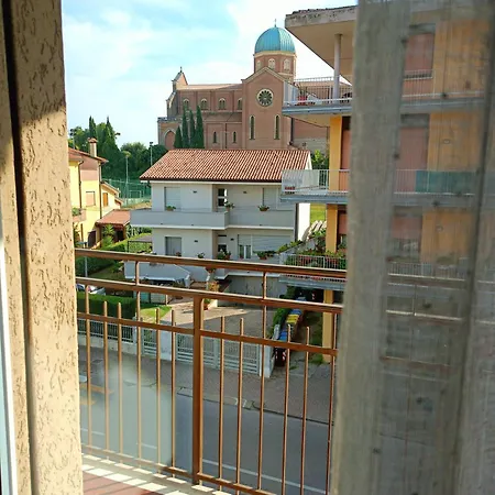 Domus Anna Appartement *