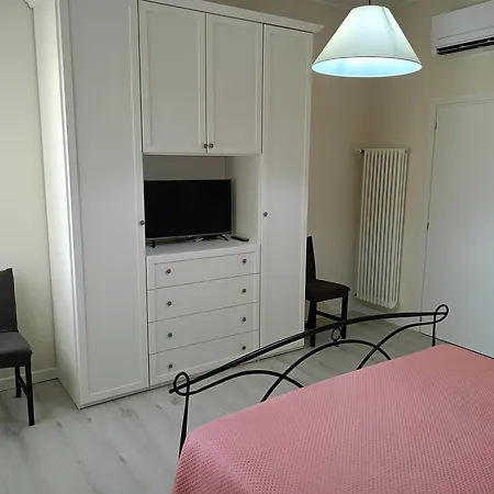 Domus Anna Appartement Montegrotto Terme