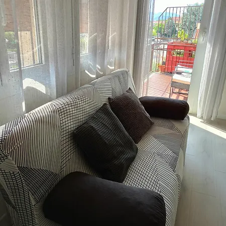 Appartement Domus Anna Montegrotto Terme