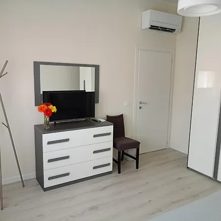Appartement Domus Anna