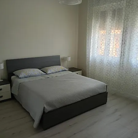 Appartement Domus Anna *