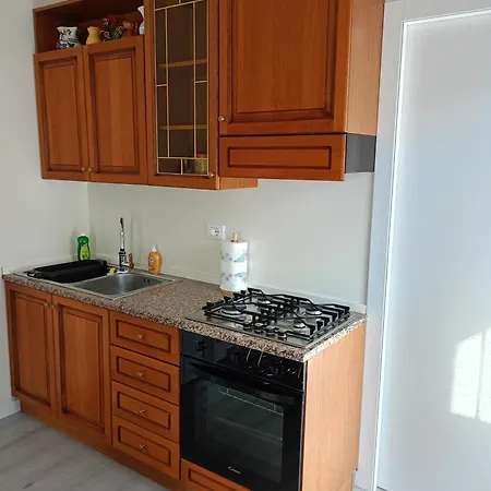 Domus Anna Appartement Montegrotto Terme