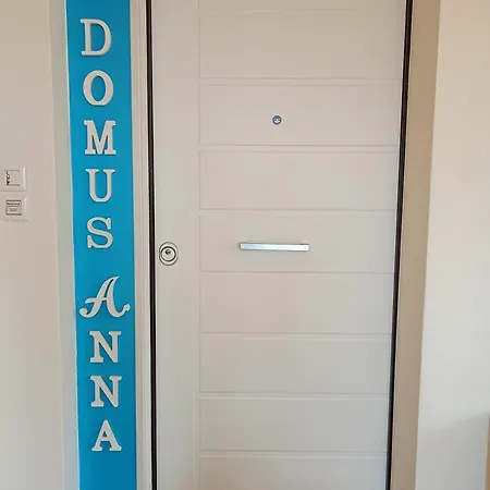 Domus Anna *