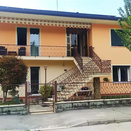 Casa Luna A * Montegrotto Terme