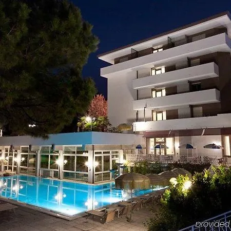 Hotel Terme Millepini Montegrotto Terme
