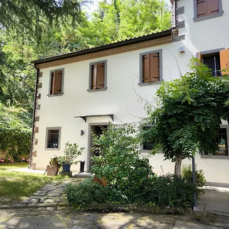 Casa Monte Oliveto