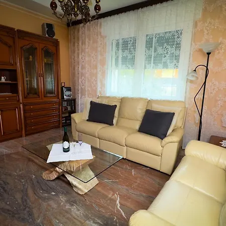 Casa Luna A Apartment *