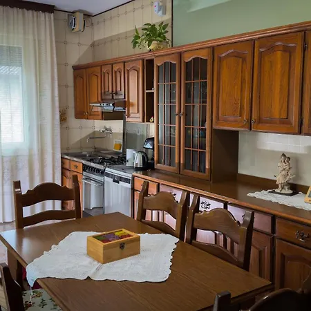 Apartment Casa Luna A Montegrotto Terme