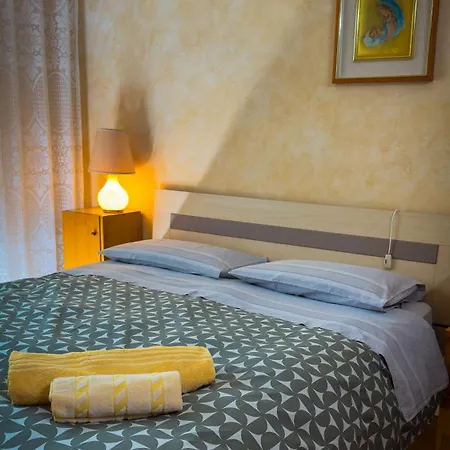 Casa Luna A Apartment *